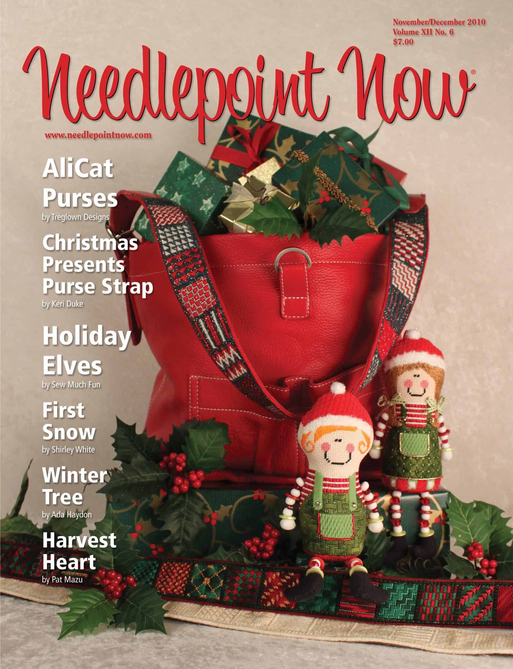 Nov/Dec 2010 Digital Edition