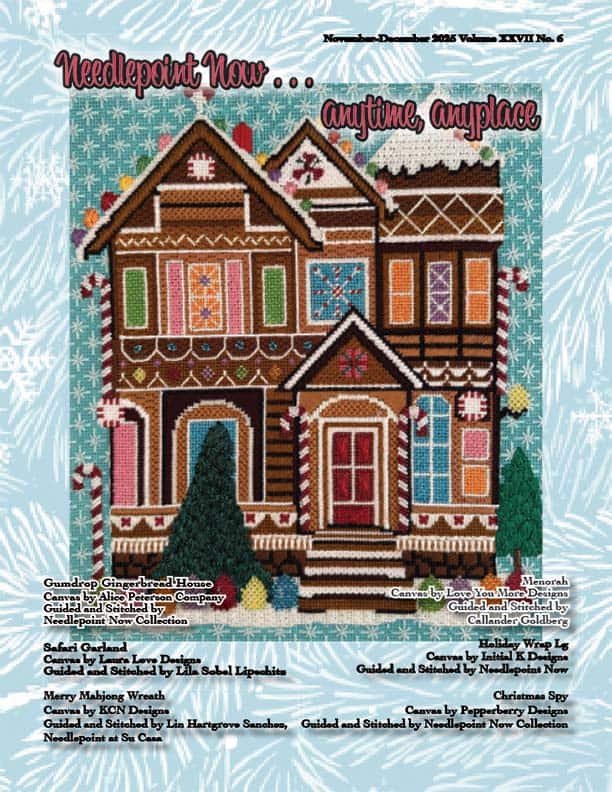 November/December 2025 Digital Edition