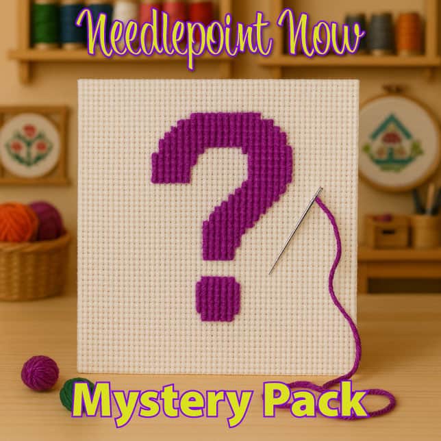 Mystery Pack C